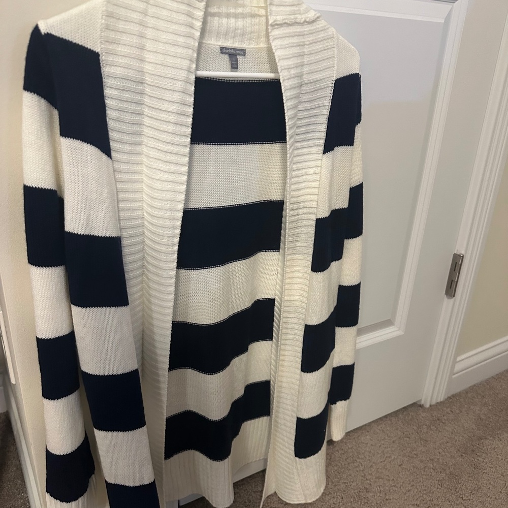Charlotte Russe Cardigan Sweater